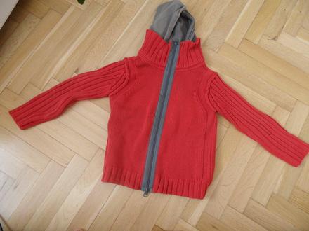 Chlapčenský svetrík, kenvelo,116