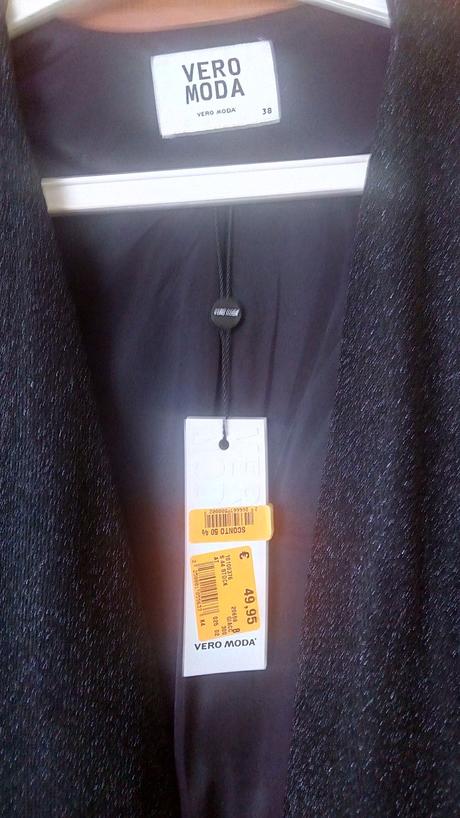 Damske sako, vero moda,38