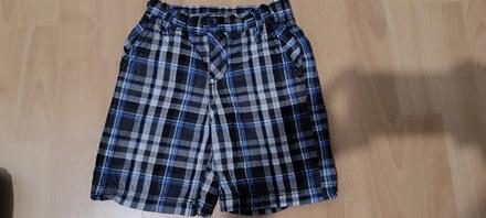Karovane šortky, okay,104