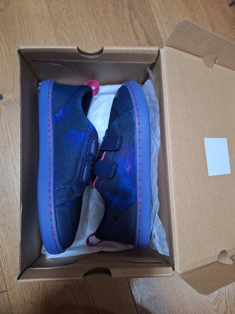 Nove barefoot feelgrounds 35, 35