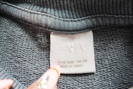 Mikina zara, zara,146