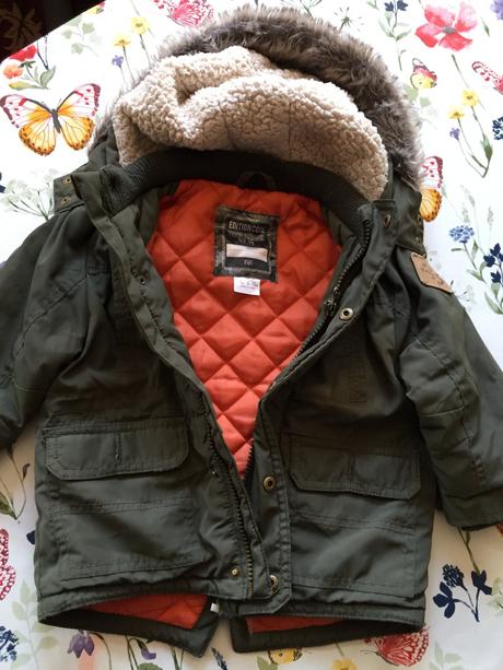 Bunda pre fesaka, f&f,86