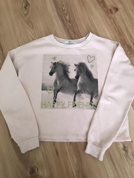 Mikina, h&m,170