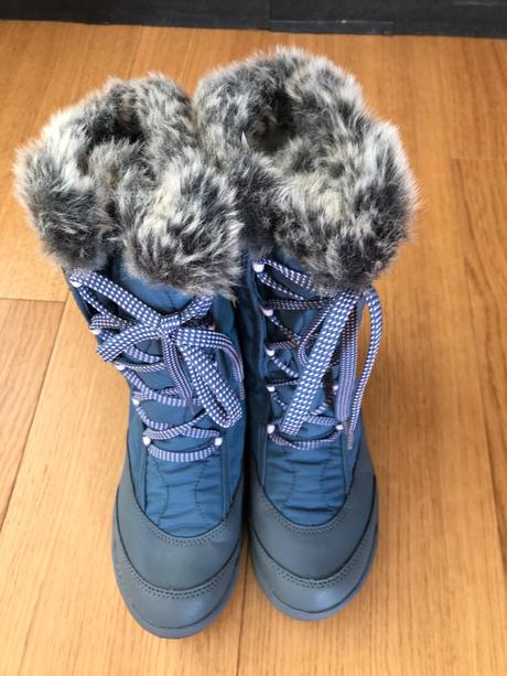 Snehule quechua, decathlon,36