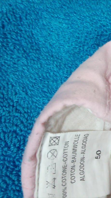 Letná tenká šiltovka, 50