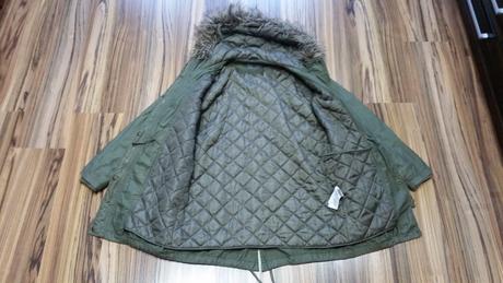 Damska vetrovka, vero moda,m