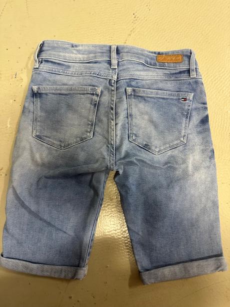 Sortky tommy, tommy hilfiger,xs