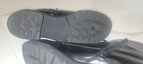 Dámske topánky, deichmann,39