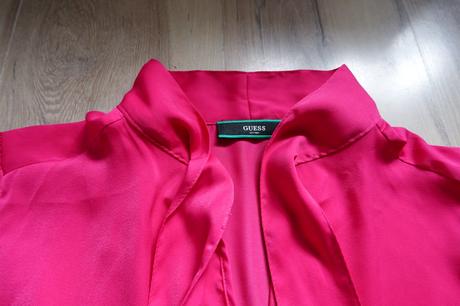 Blúzka guess, guess,s