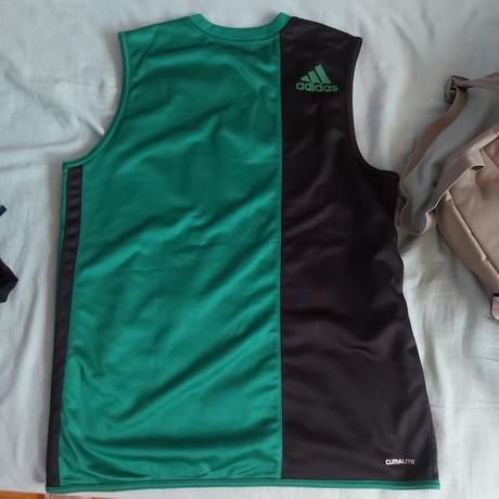 Basketbalový dres boston celtics, adidas,m