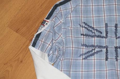 Kosela do skoly, super stav, next,122