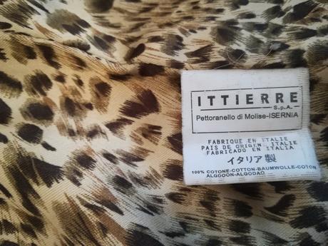 Dámska bunda justcavalli, s