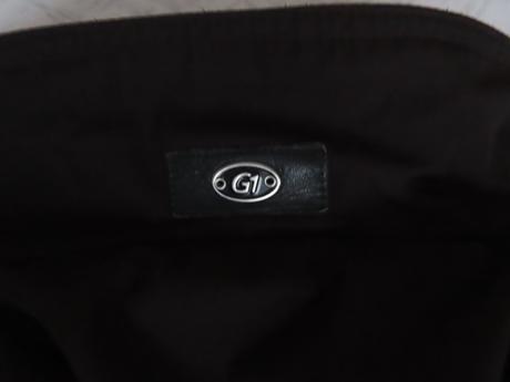 Značková pánska bunda g1, veľ. l/xl, l