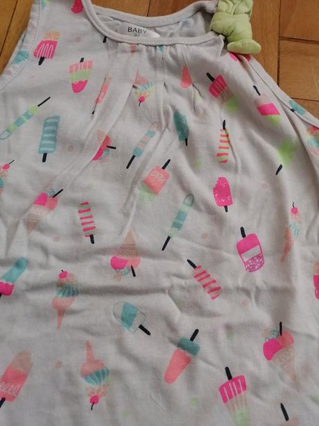 Letné tielko, pepco,92