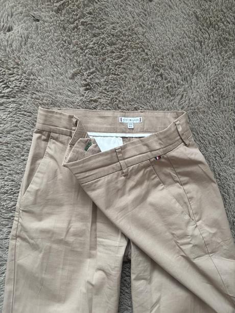 Tommy hilfiger nohavice, tommy hilfiger,40