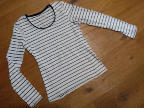 Atmosphere - dámske tričko s dlhým rukávom, atmosphere,36