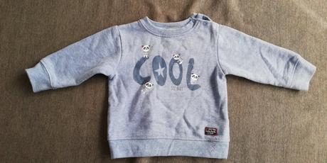 Mikina staccato 74, staccato,74