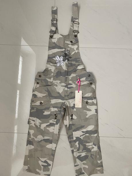 Nohavice na traky-nove, fishbone,xs