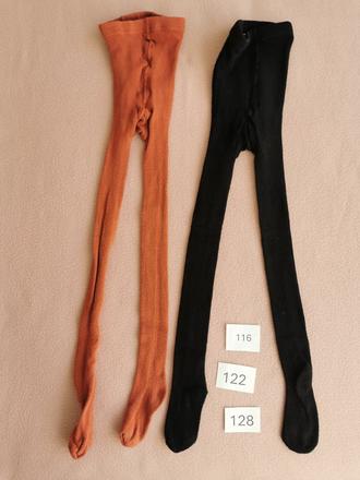Pancusky " condor " dierkovany vzor 110/122, 110