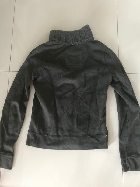 Hrejiva mikina, abercrombie&fitch,m