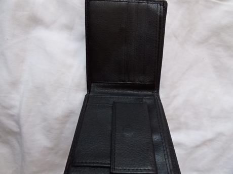 Pánska peňaženka,