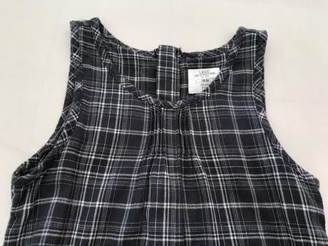 Satova sukna, h&m,134