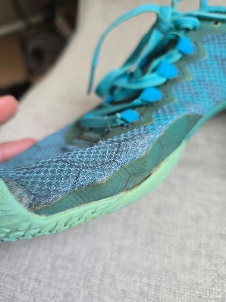 Tenisky merrell, merrell,37