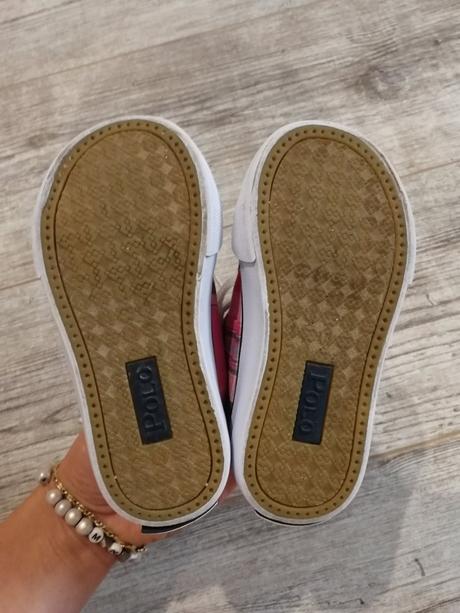 Clenkove tenisky ralph lauren, ralph lauren,22