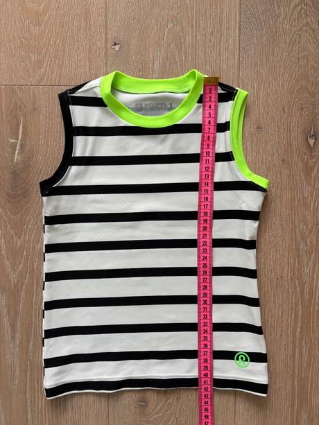 Tielko reima do vody s uv50, veľ. 104, original marines,104