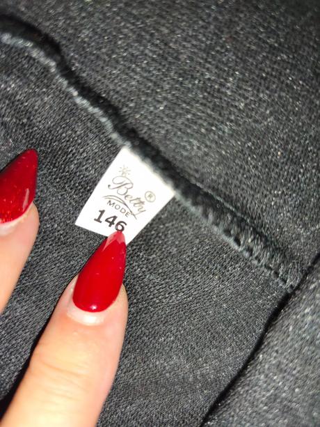 Tepláky č.146 zn.betty mode, betty mode,146