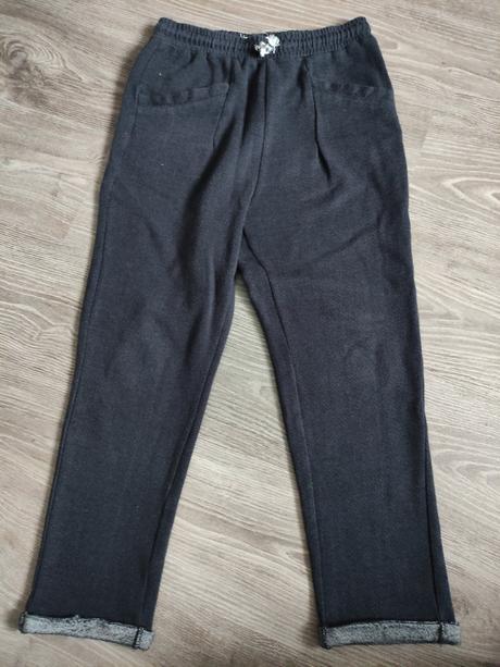 Nohavice, reserved,158