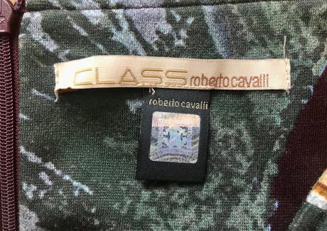 Roberto cavalli sukňa, robert,34