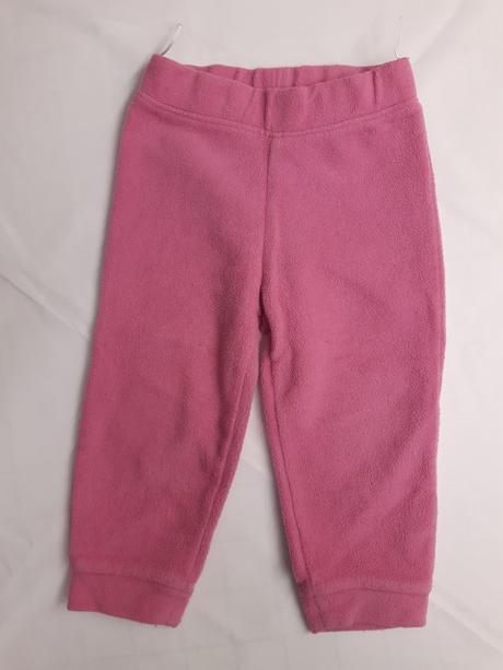 Tepláky, baby club,86