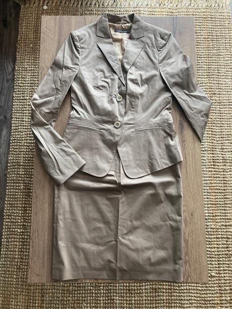 Luxusný kostým rené lezard eur34, 34