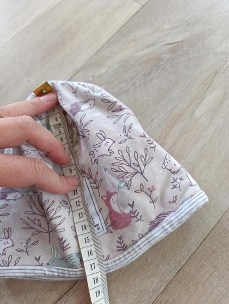 Čiapka outlast, little angel®,74