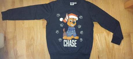 Chlapčenská mikina, 128