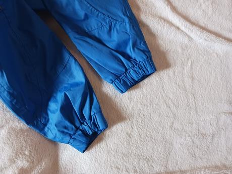 Súprava do dažďa, 152