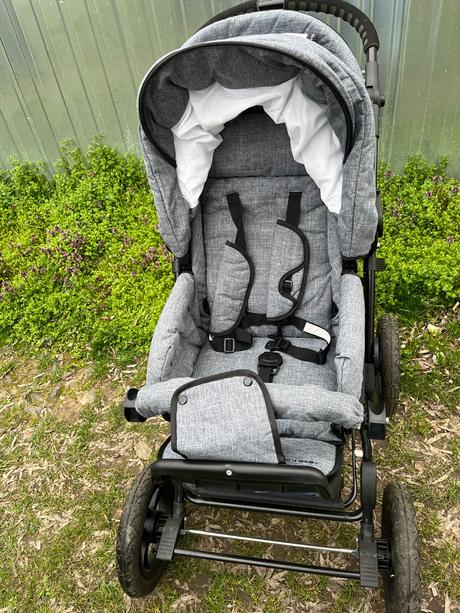 Kočík viva chic 4 baby, chic 4 baby,chic 4 baby viva