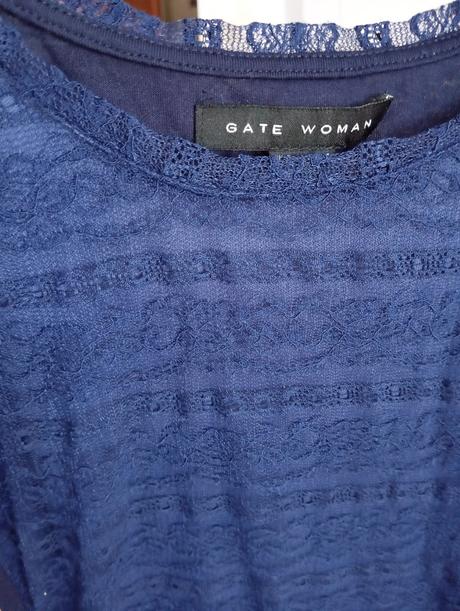 Tunika/ top, gate,34
