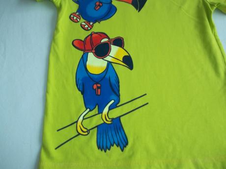 Tričko - kids - 122/128, kids,122