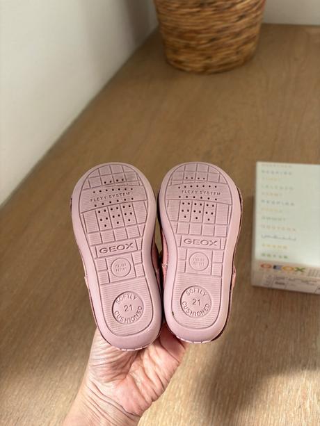 Jarne topanky/ sandalky geox vel 21 nenosene, geox,21