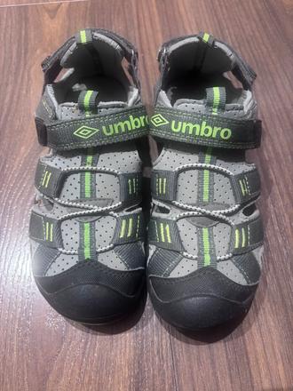 Sandale, umbro,34