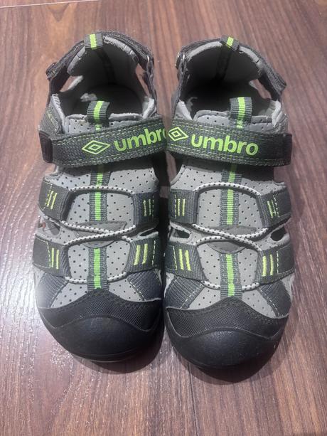 Sandale, umbro,34