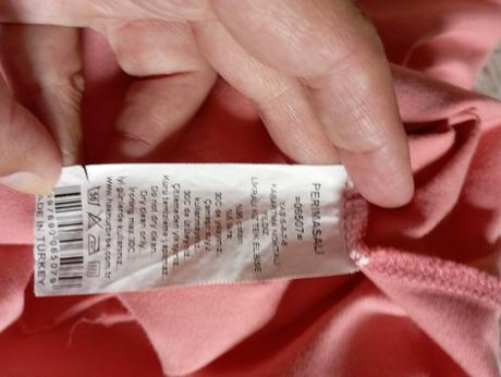 Šaty 128 bavlna, 128