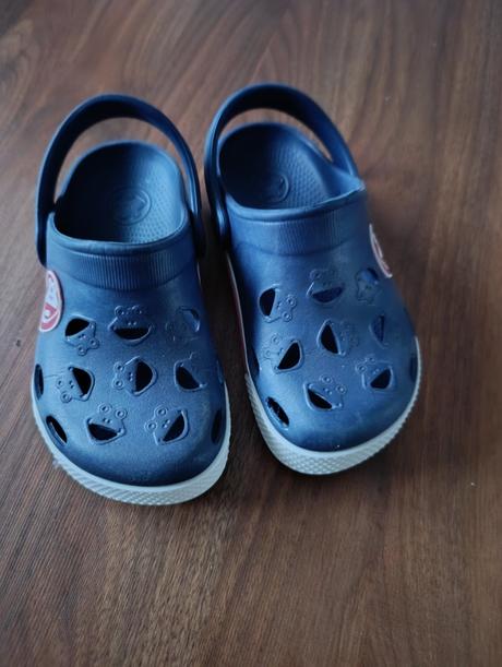 Crocs na pláž 28/29, coqui,28