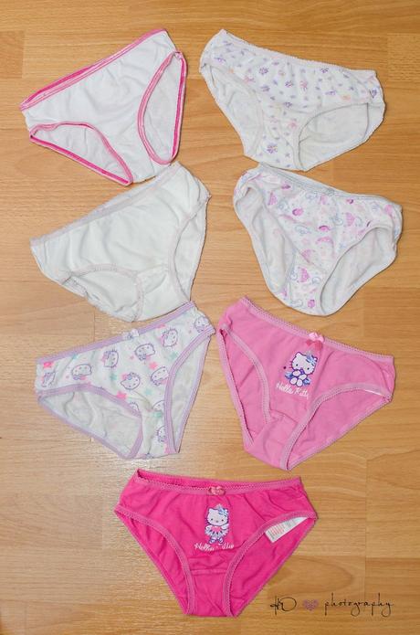 Mix nohavičiek na 4-5-6 rokov, sanrio,116