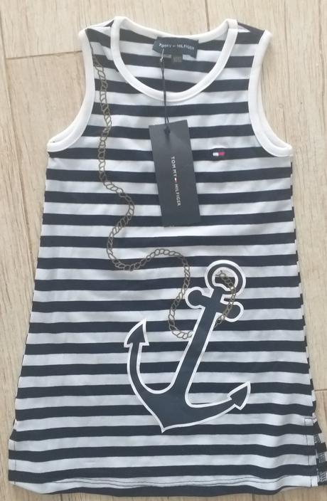 Šaty nové velkosť86/92, 86