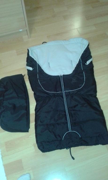 Zimný fusak - tako, tako