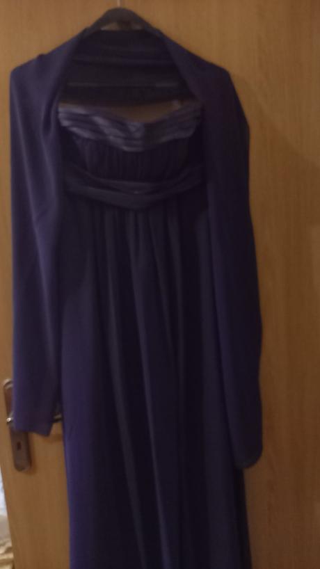 Spolocenske šaty, 38