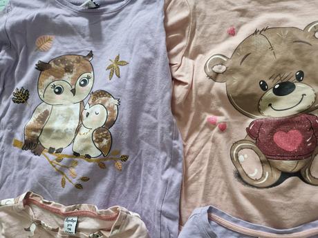 Tričká 116, takko,116